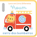 Vroum - Carro dos Bombeiros