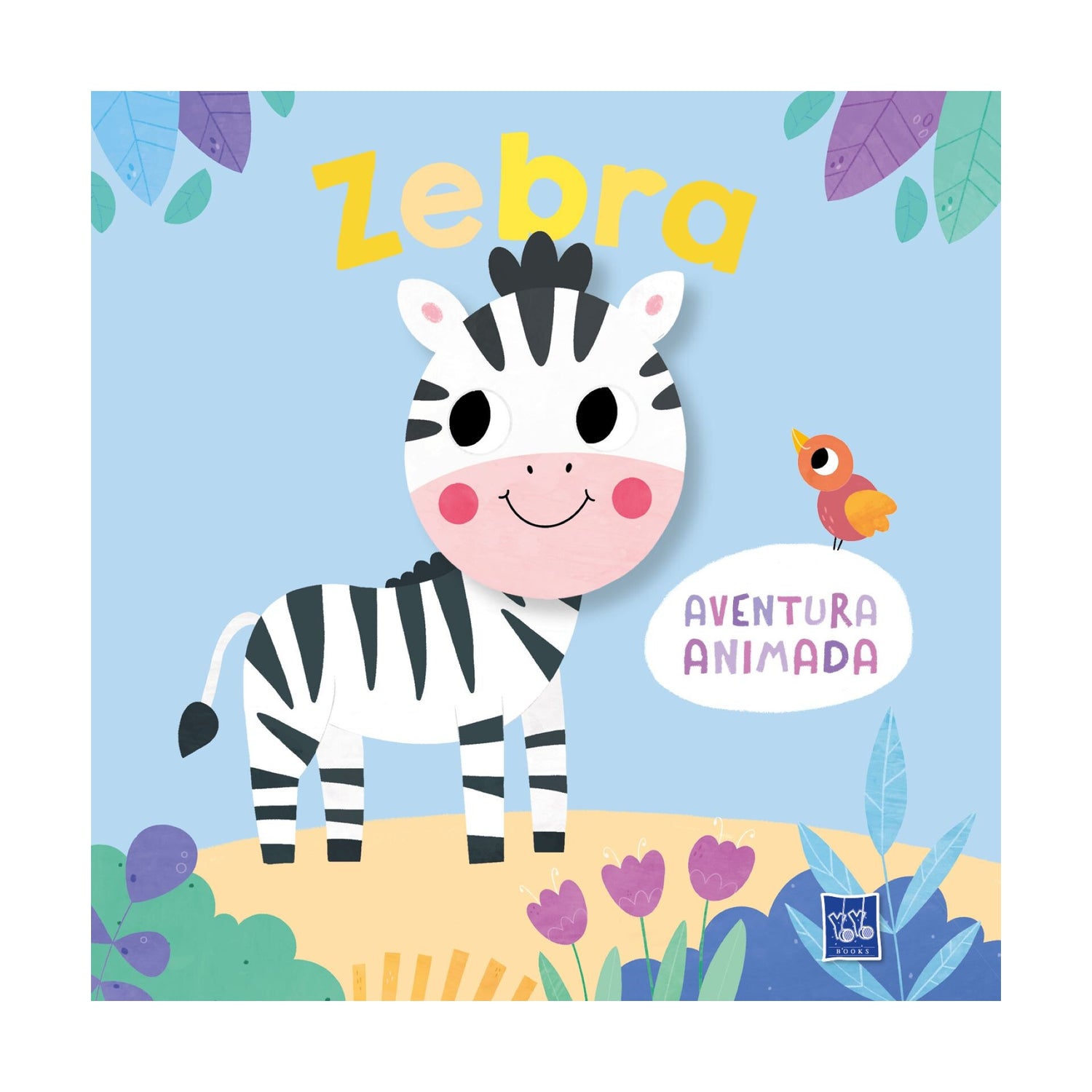 Zebra