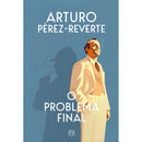 O Problema Final de Arturo Pérez-Reverte