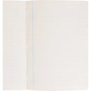 Caderno Agrafado A4 Flex Pautado (várias cores)