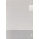 Caderno Agrafado A4 Flex Pautado (várias cores)