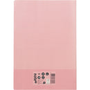 Caderno Agrafado A4 Flex Pautado (várias cores)