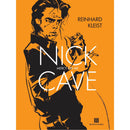 Nick Cave - Mercy On Me de Reinhard Kleist