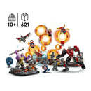 LEGO Marvel - O Combate Final dos Vingadores: Endgame - 76323