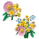 LEGO Botanicals - Pequeno Buquê Soalheiro - 10347