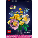 LEGO Botanicals - Pequeno Buquê Soalheiro - 10347