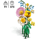 LEGO Botanicals - Pequeno Buquê Soalheiro - 10347
