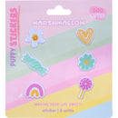 Stickers Marshmallow (artigo sortido)