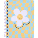 Caderno Espiral A5 Slimey Chess