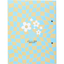 Pasta de Arquivo A4 Smiley Chess
