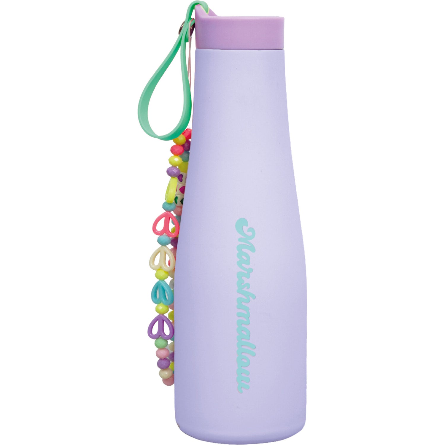 Garrafa Com Chaveiro Summertime (várias opções) Marsh