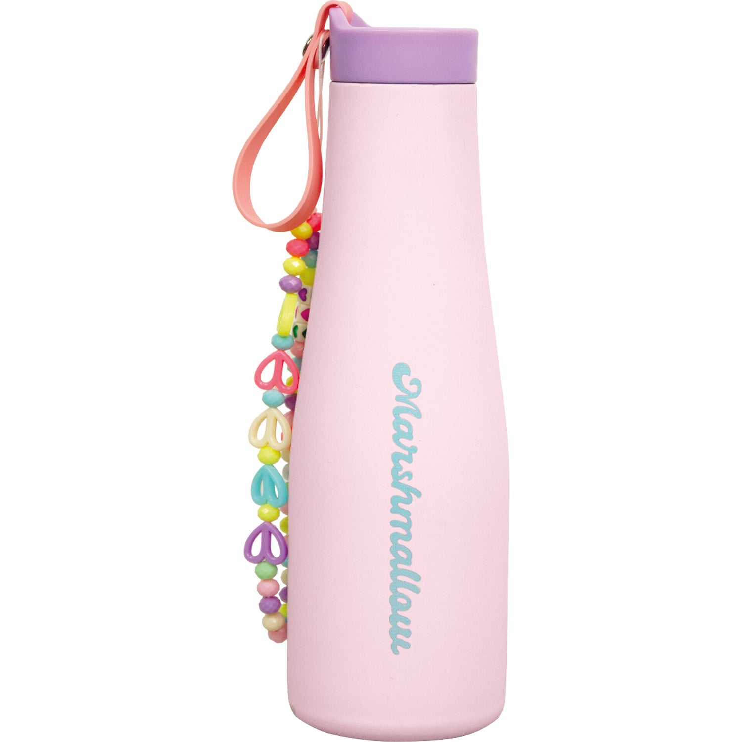 Garrafa Com Chaveiro Summertime (várias opções) Marsh