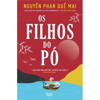 Os Filhos do Pó de Nguyen Phan Qué Mai