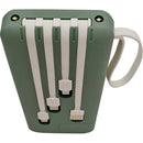 Power Bank 10.000 Mah Verde Fusion