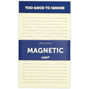 Bloco Notas Pautado 65 Folhas Your Colour Azul Note
