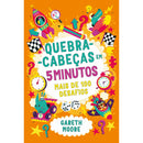 Quebra-Cabeças em 5 Minutos de Dr. Gareth Moore