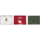 Cartões Christmas Time Note!