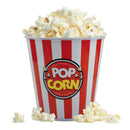 Balde De Pipoca - Popcorn