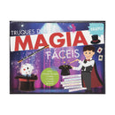Truques de Magia Fáceis