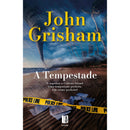 A Tempestade (Livro de Bolso) de John Grisham