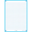 Flashcards 2.0 A5  30 Folhas Azul Turquesa Oxford