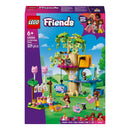 LEGO Friends - Festa de Aniversário do Gato e Casa da Árvore - 42666
