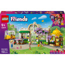LEGO Friends - Café das Plantas e Loja de Flores - 42671