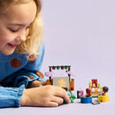 LEGO Friends - Noite de Filmes e Amizade - 42642