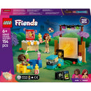 LEGO Friends - Noite de Filmes e Amizade - 42642