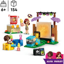 LEGO Friends - Noite de Filmes e Amizade - 42642