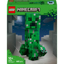 LEGO Minecraft - O Creeper - 21276