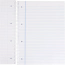Caderno Espiral A4 Pautado Mermaid