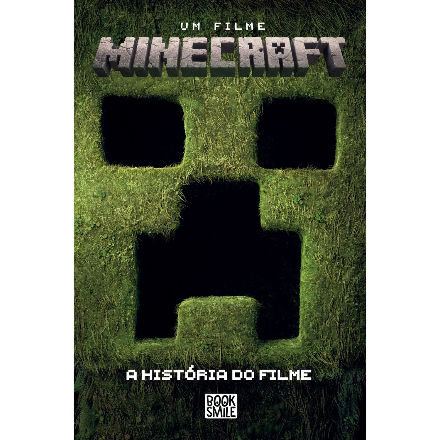 Minecraft - A História do Filme de David Lewman