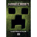 Minecraft - A História do Filme de David Lewman