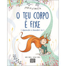 O Teu Corpo é Fixe! de Marta Torrón