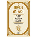 Eusébio Macário (Livro de Bolso) de Camilo Castelo Branco