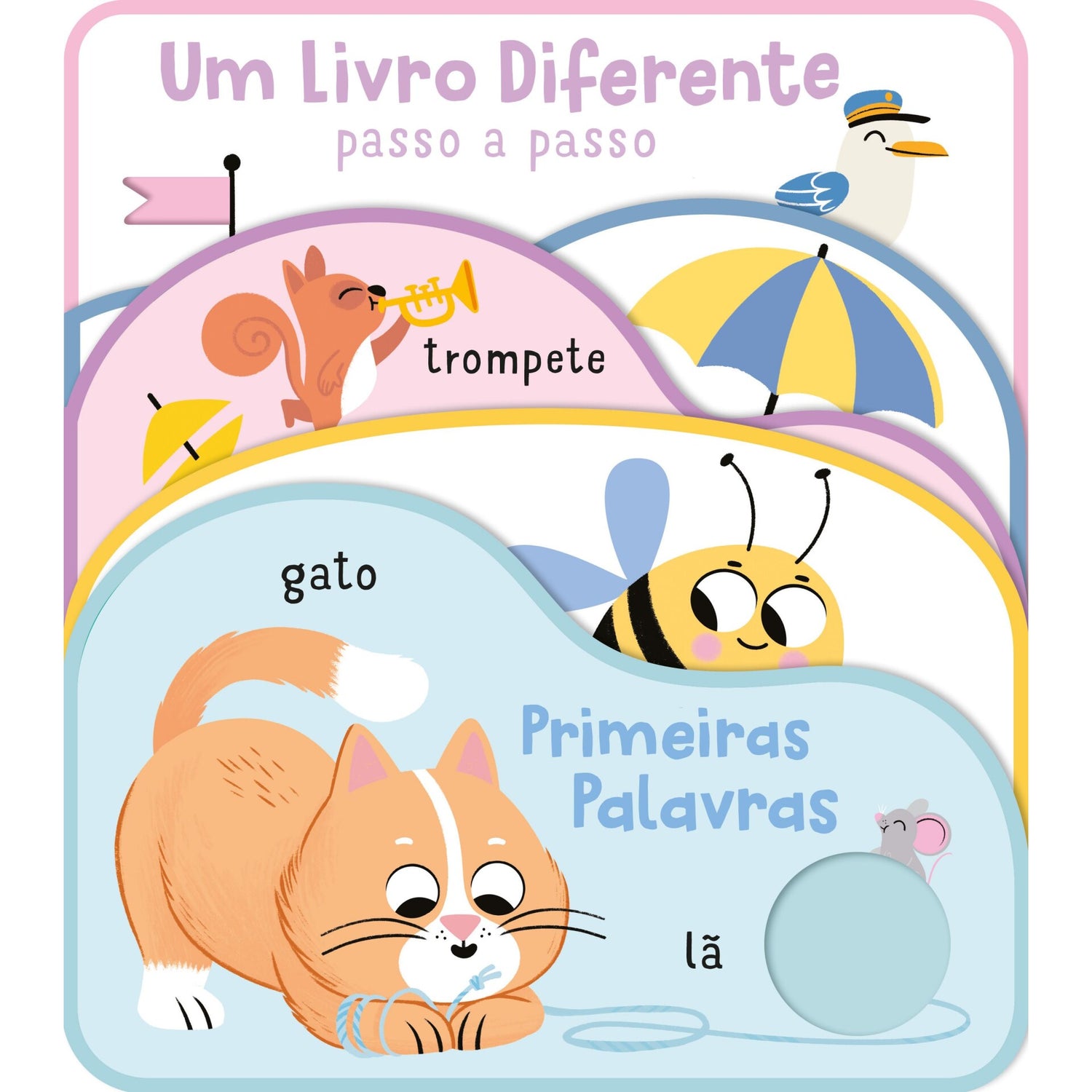 Primeiras Palavras