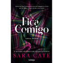 Fica Comigo de Sara Cate