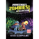 Minecraft: Zombies! de Nick Eliopulos - O Regresso