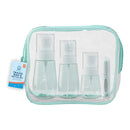 Kit De Viagem Perfumaria (artigo sortido)