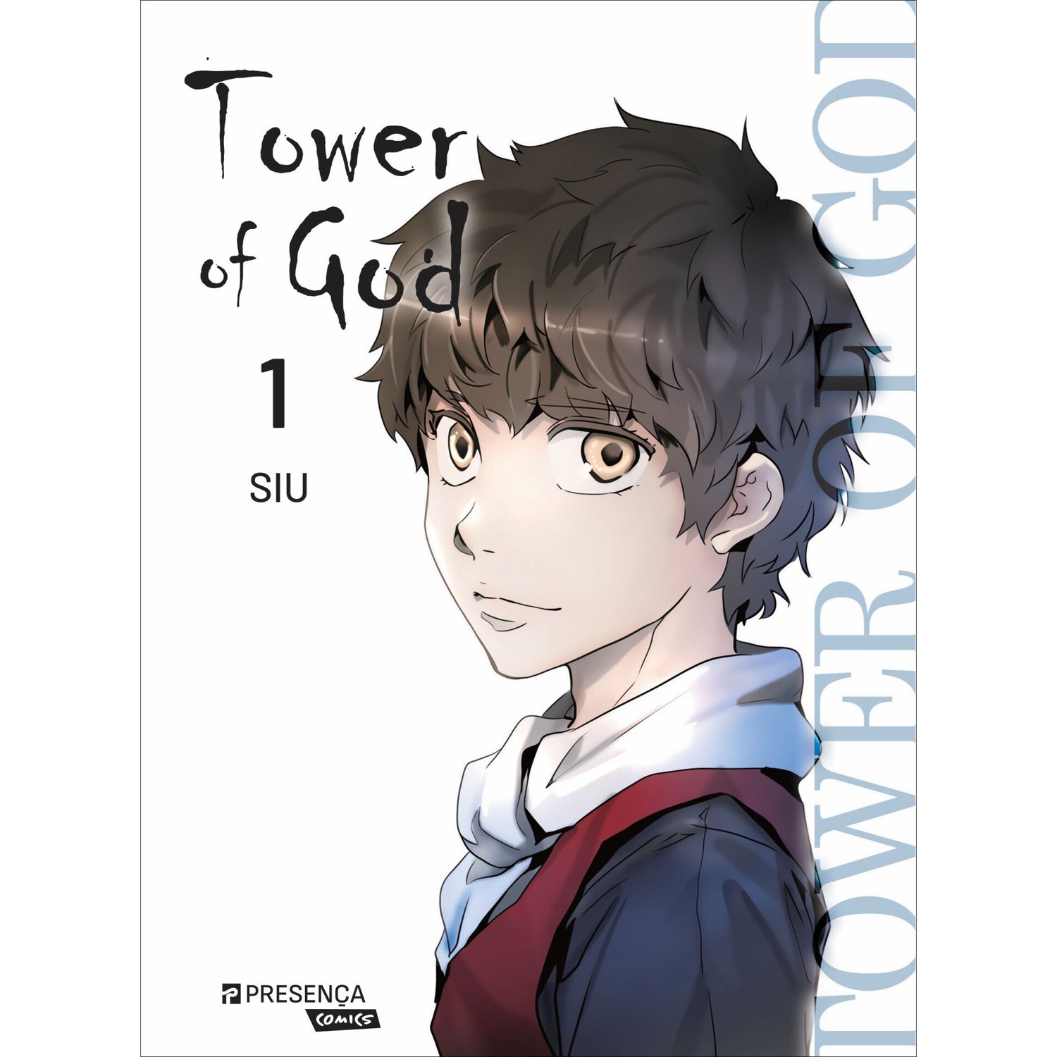 Tower Of God 
