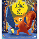 O Ladrão de Sol de Alice Hemming