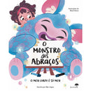 O Monstro dos Abraços de Mar López