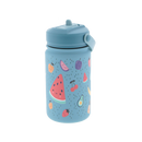 Garrafa Térmica 330Ml - Frutas Azul