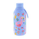 Garrafa Térmica 500Ml - Summer Sun Azul