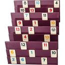 Zoko - Jogo Rummy