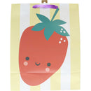 SACO S HAPPY&FRESH NOTE!
