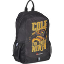 Mochila Pequena Cole The Earth Ninja (várias cores) LEGO Ninjago