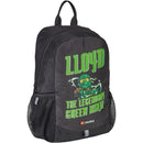 Mochila Pequena Cole The Earth Ninja (várias cores) LEGO Ninjago