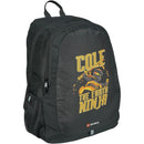 Mochila Cole The Earth Ninja (várias cores) LEGO Ninjago
